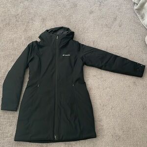 Columbia Looking Glass Pass Insulated Jacket